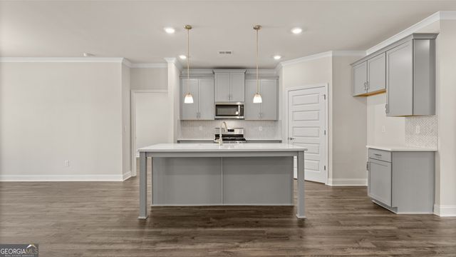 220 Parnassus Road, Locust Grove, GA 30248