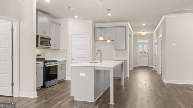 220 Parnassus Road, Locust Grove, GA 30248