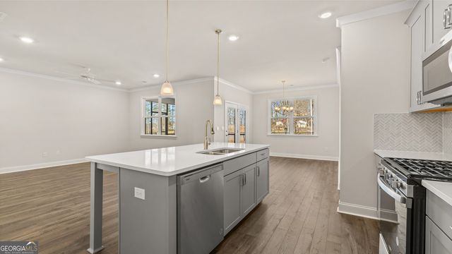 220 Parnassus Road, Locust Grove, GA 30248