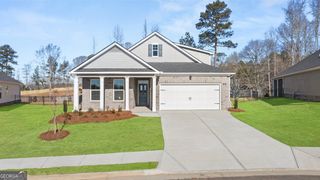 220 Parnassus Road, Locust Grove, GA 30248