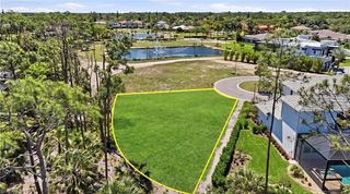 2969 Coco Lakes lot 59 DR, Naples, FL 34105