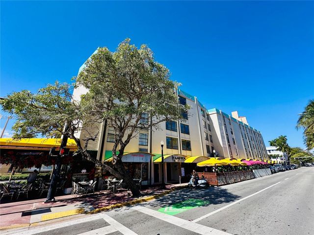 710 Washington Ave 319, Miami Beach, FL 33139