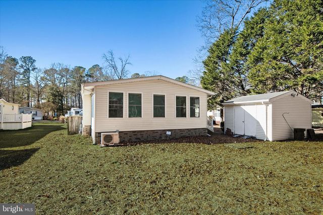 34082 VILLAGE WAY, Millsboro, DE 19966