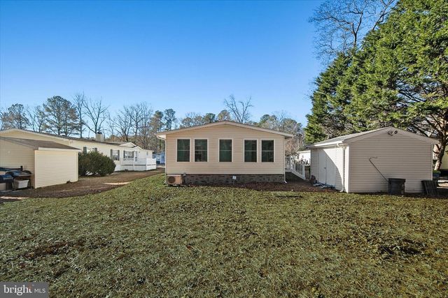 34082 VILLAGE WAY, Millsboro, DE 19966
