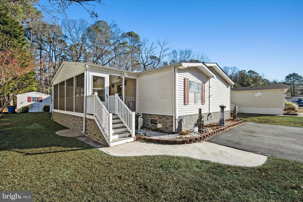 34082 VILLAGE WAY, Millsboro, DE 19966