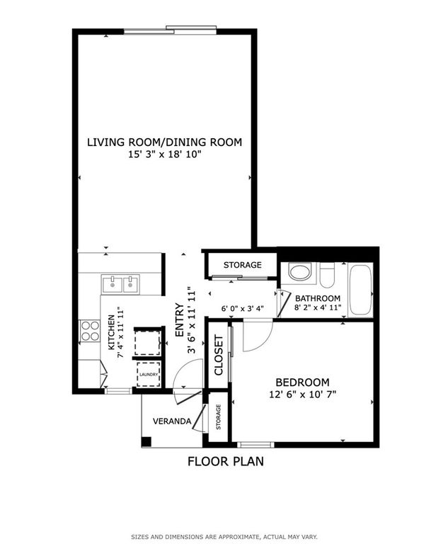 Image 24 of property listing at 7101 Farralone Avenue 141, Canoga Park, CA 91303