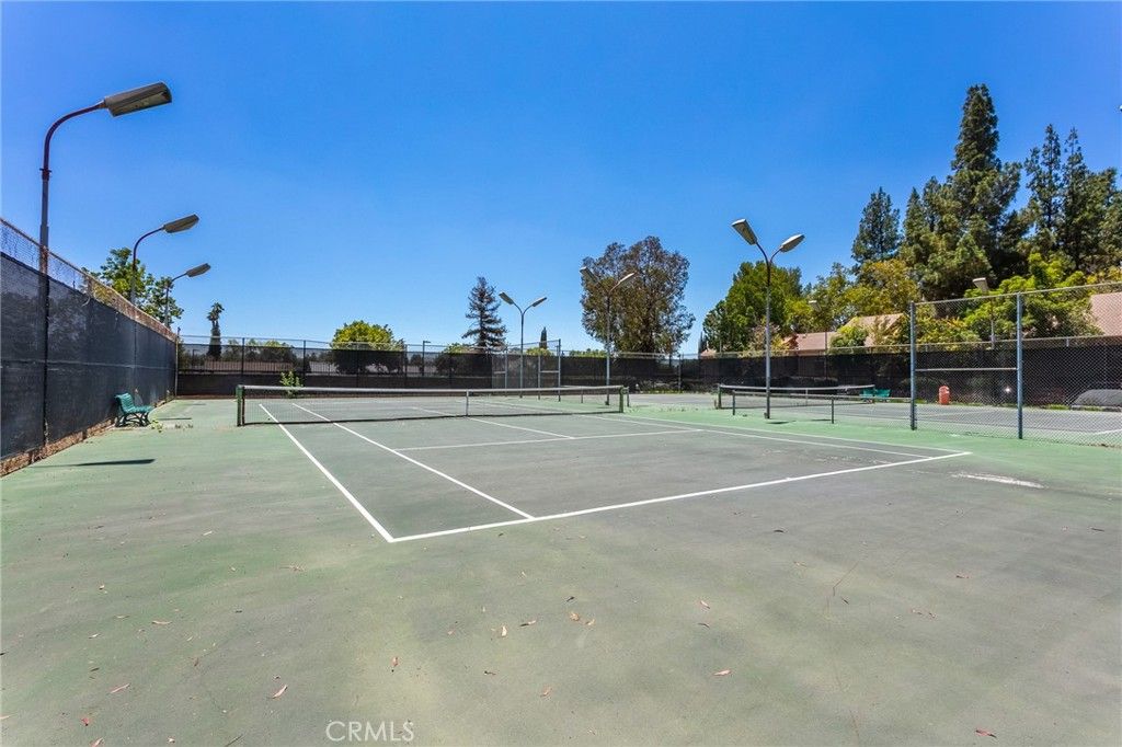 Image 29 of property listing at 7101 Farralone Avenue 141, Canoga Park, CA 91303