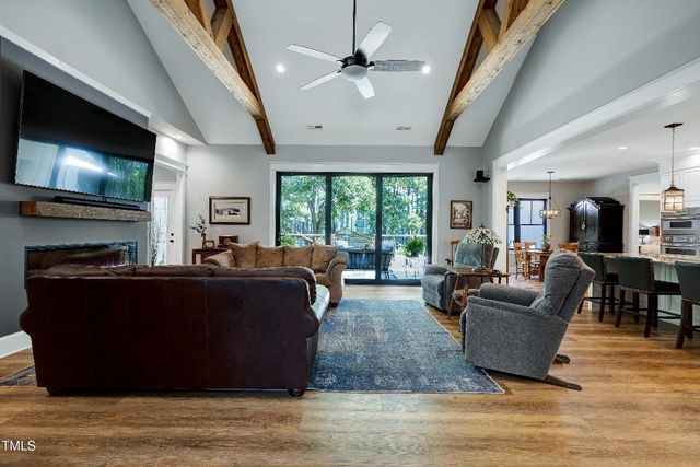 5859 Vicksboro Road, Henderson, NC 27537