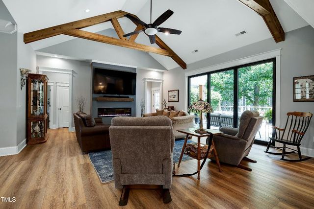 5859 Vicksboro Road, Henderson, NC 27537