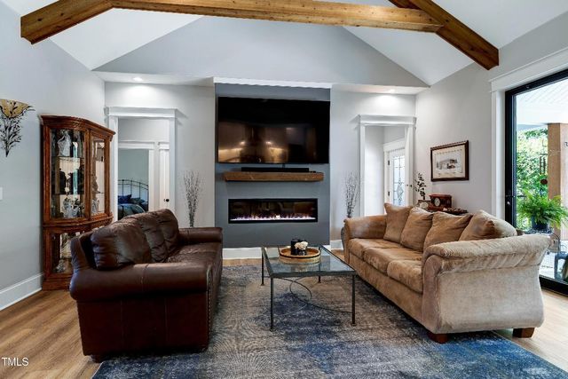 5859 Vicksboro Road, Henderson, NC 27537