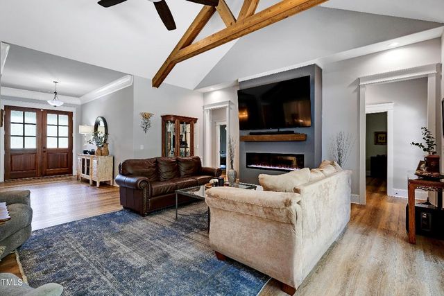 5859 Vicksboro Road, Henderson, NC 27537