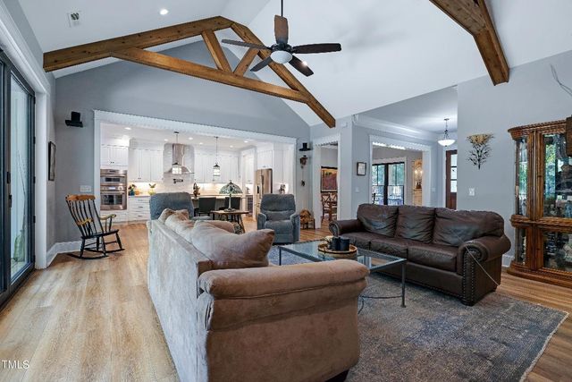 5859 Vicksboro Road, Henderson, NC 27537