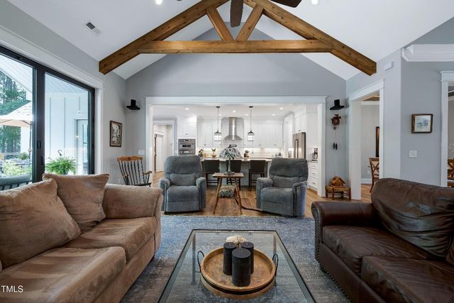 5859 Vicksboro Road, Henderson, NC 27537