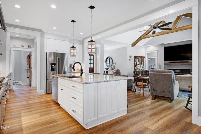 5859 Vicksboro Road, Henderson, NC 27537