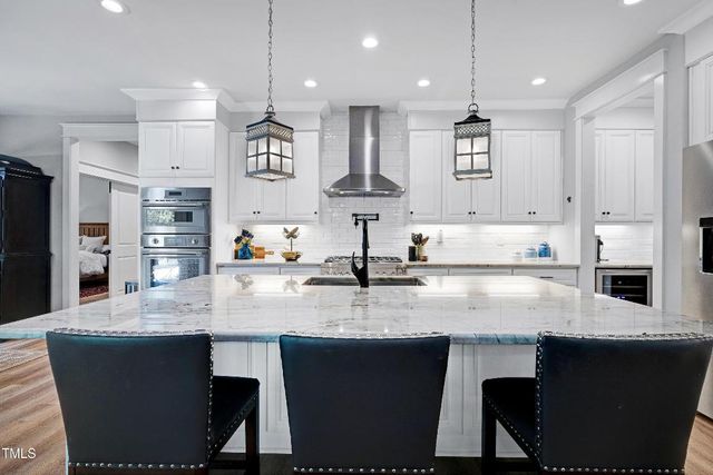 5859 Vicksboro Road, Henderson, NC 27537