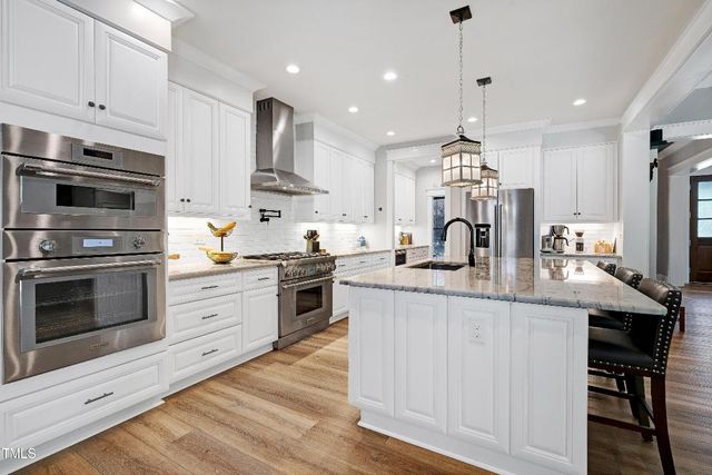 5859 Vicksboro Road, Henderson, NC 27537