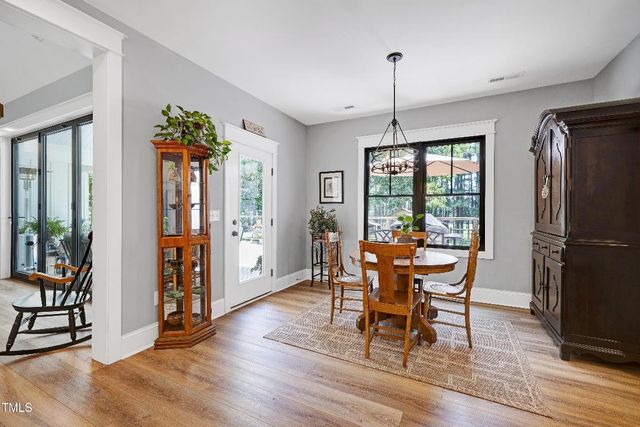 5859 Vicksboro Road, Henderson, NC 27537