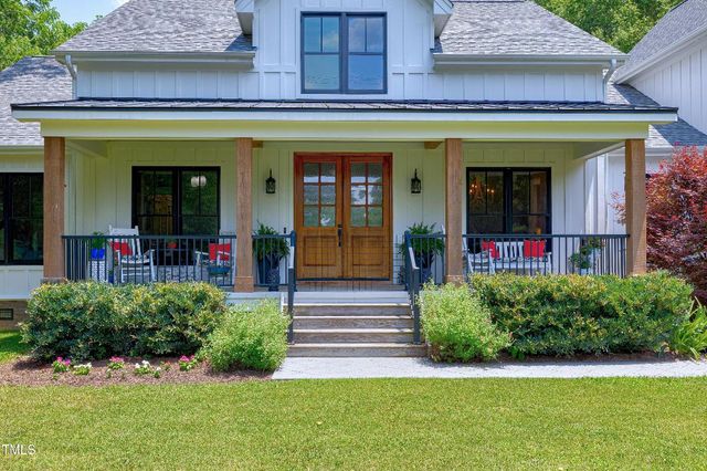 5859 Vicksboro Road, Henderson, NC 27537