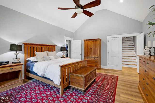 5859 Vicksboro Road, Henderson, NC 27537