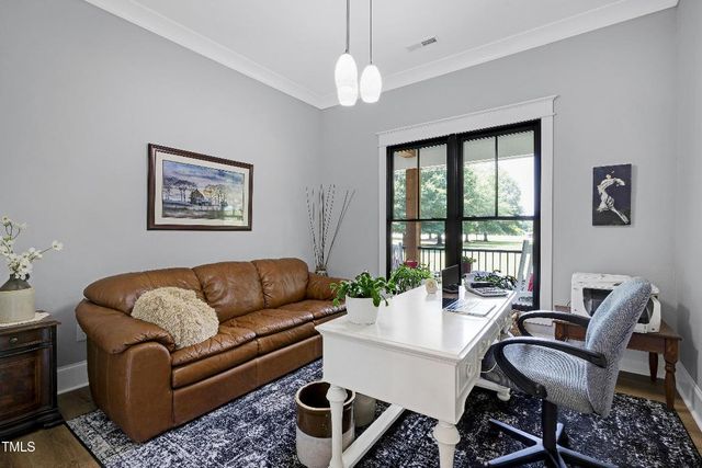 5859 Vicksboro Road, Henderson, NC 27537