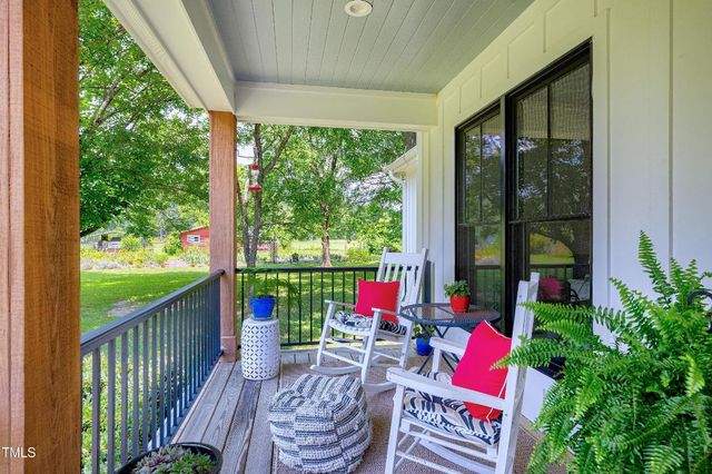 5859 Vicksboro Road, Henderson, NC 27537