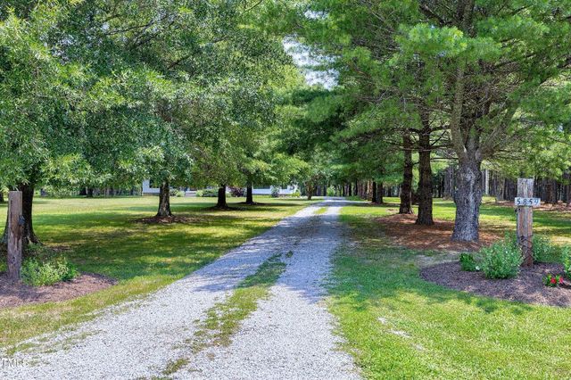 5859 Vicksboro Road, Henderson, NC 27537