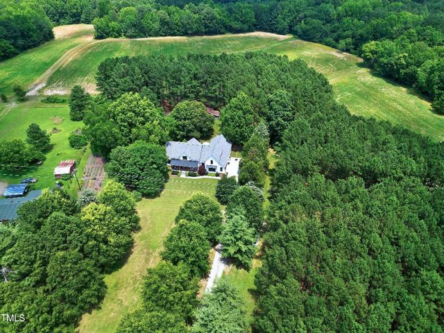 5859 Vicksboro Road, Henderson, NC 27537