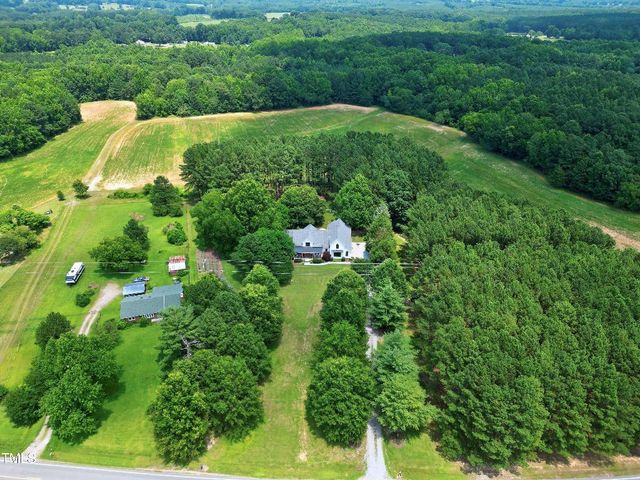 5859 Vicksboro Road, Henderson, NC 27537