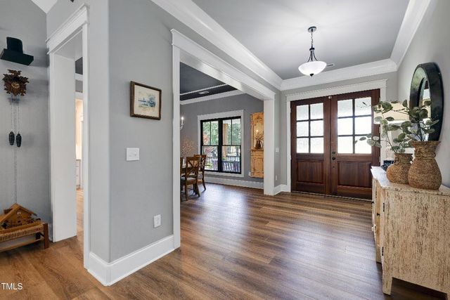 5859 Vicksboro Road, Henderson, NC 27537