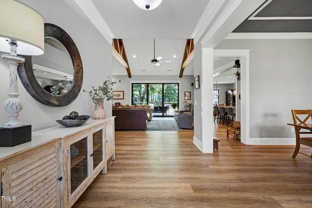 5859 Vicksboro Road, Henderson, NC 27537