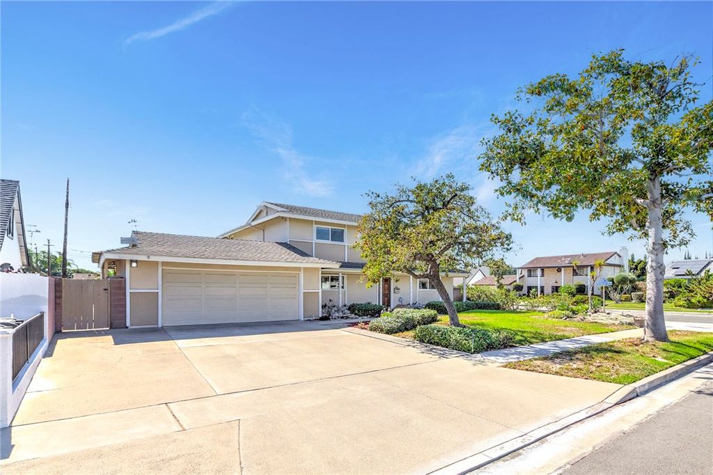 1524 W Flippen Court, Anaheim, CA 92802 — photo 2