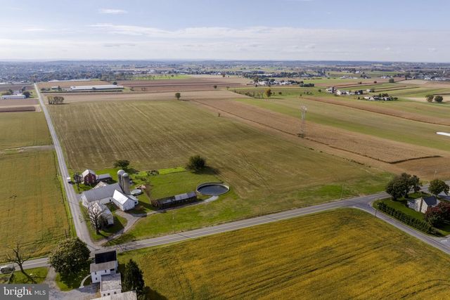 490 WEIDMANSVILLE RD, Ephrata, PA 17522