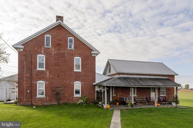 490 WEIDMANSVILLE RD, Ephrata, PA 17522