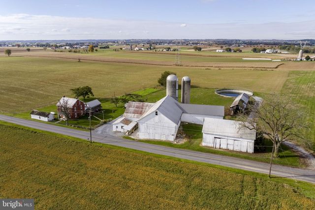 490 WEIDMANSVILLE RD, Ephrata, PA 17522