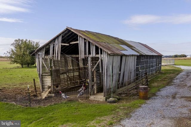 490 WEIDMANSVILLE RD, Ephrata, PA 17522