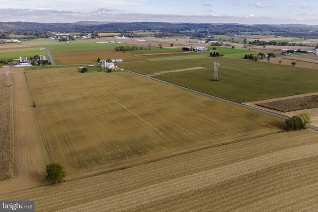 490 WEIDMANSVILLE RD, Ephrata, PA 17522