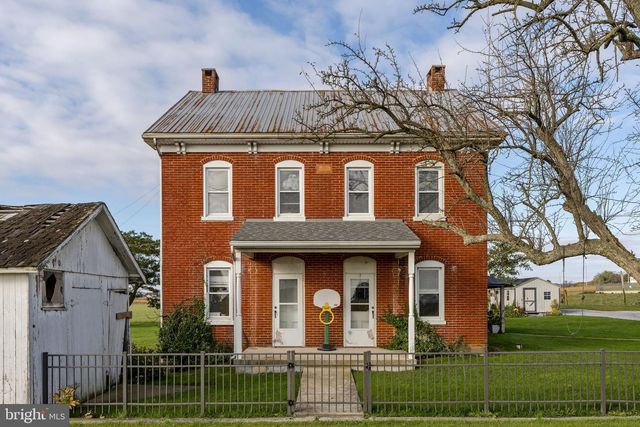 490 WEIDMANSVILLE RD, Ephrata, PA 17522