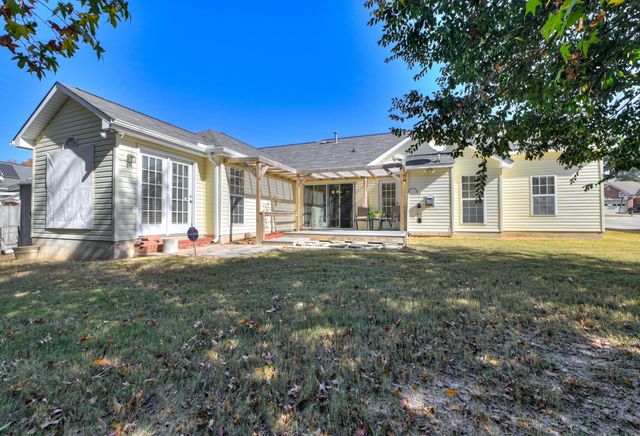 372 Saint Julian Place, North Augusta, SC 29860