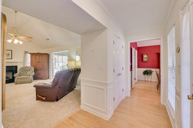 372 Saint Julian Place, North Augusta, SC 29860