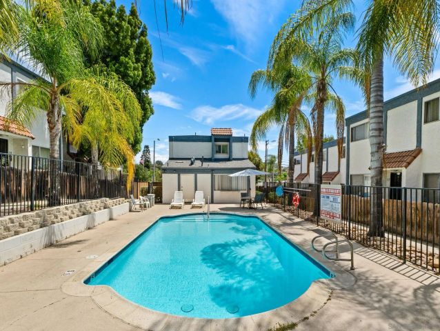 8132 Winter Gardens Blvd 5, Lakeside, CA 92040