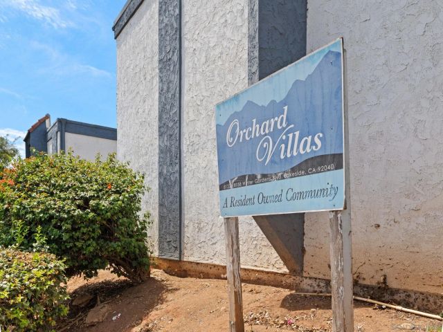 8132 Winter Gardens Blvd 5, Lakeside, CA 92040