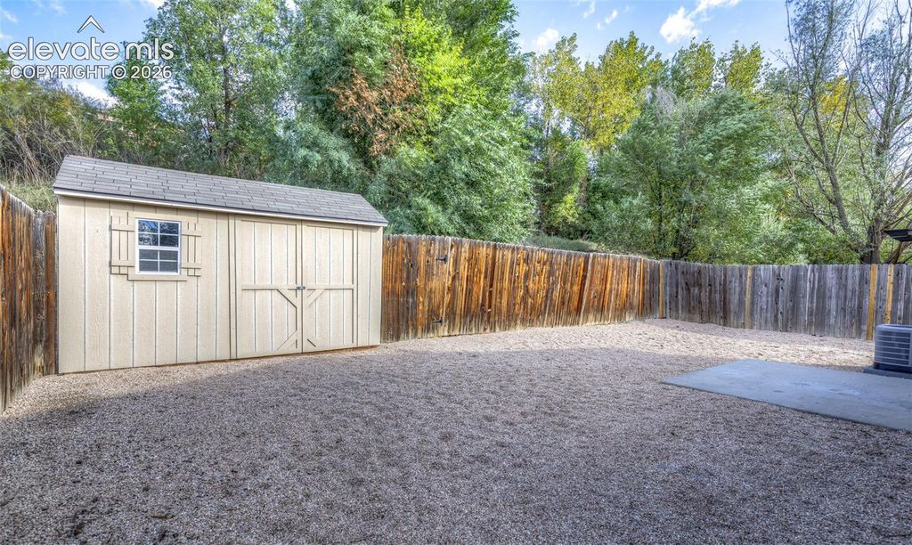 861 Desert Circle, Fountain, CO 80817 — photo 5