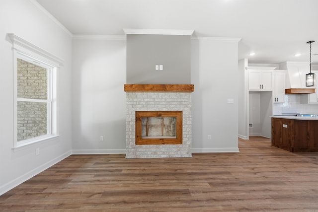 904 Bratton Road, Lonoke, AR 72007