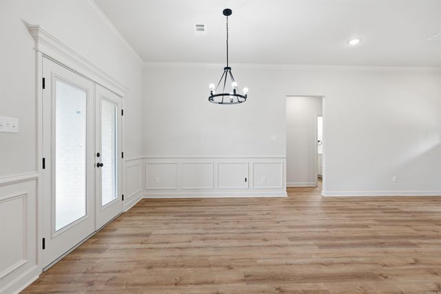 904 Bratton Road, Lonoke, AR 72007
