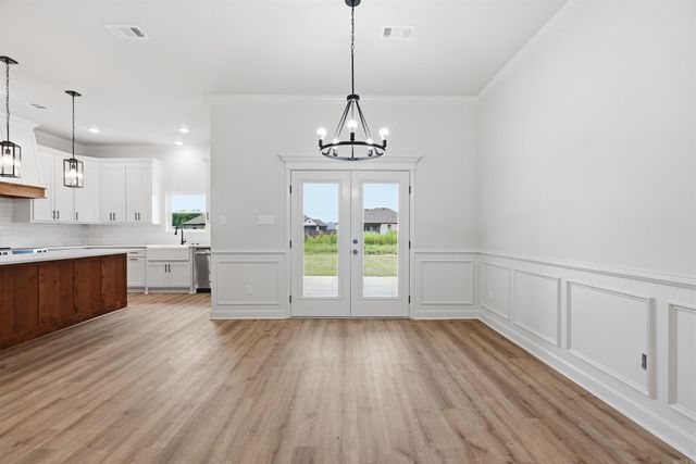 904 Bratton Road, Lonoke, AR 72007