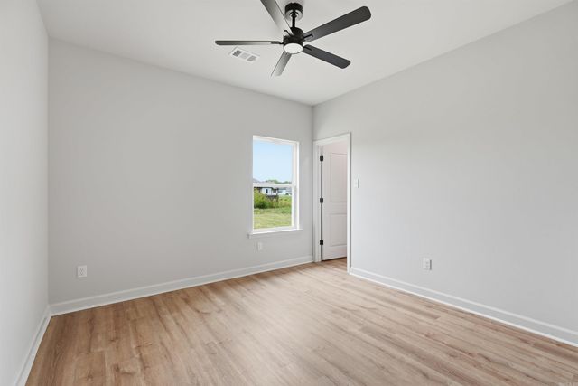 904 Bratton Road, Lonoke, AR 72007