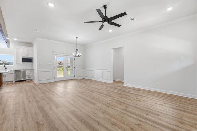 904 Bratton Road, Lonoke, AR 72007