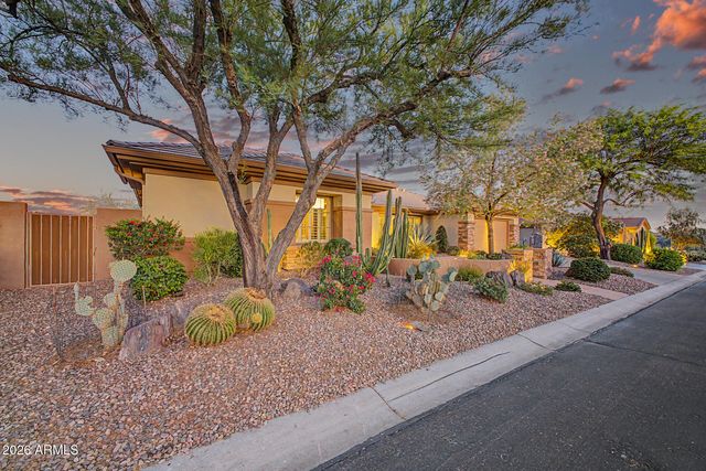 41117 N CLUB POINTE Drive, Anthem, AZ 85086