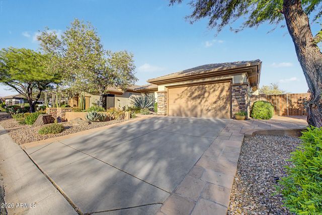 41117 N CLUB POINTE Drive, Anthem, AZ 85086