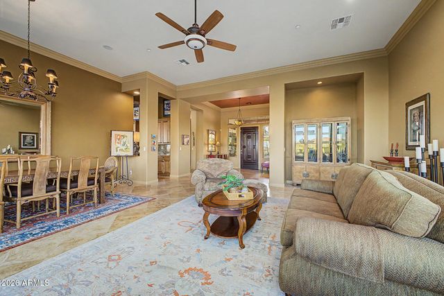 41117 N CLUB POINTE Drive, Anthem, AZ 85086